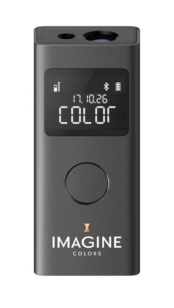 Лазерный дальномер Imagine Colors